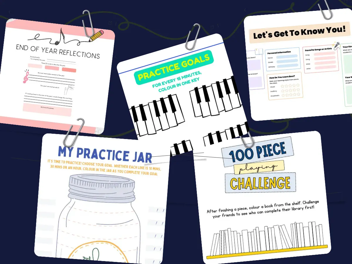 Practice & planning hero